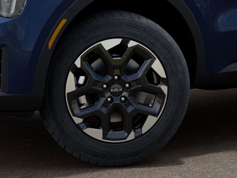 2026 Kia Sorento S - Photo 9
