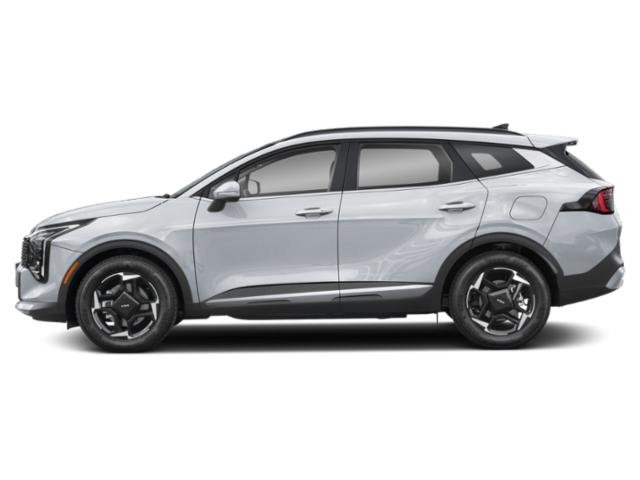 New 2027 Kia Sportage EX EX AWD