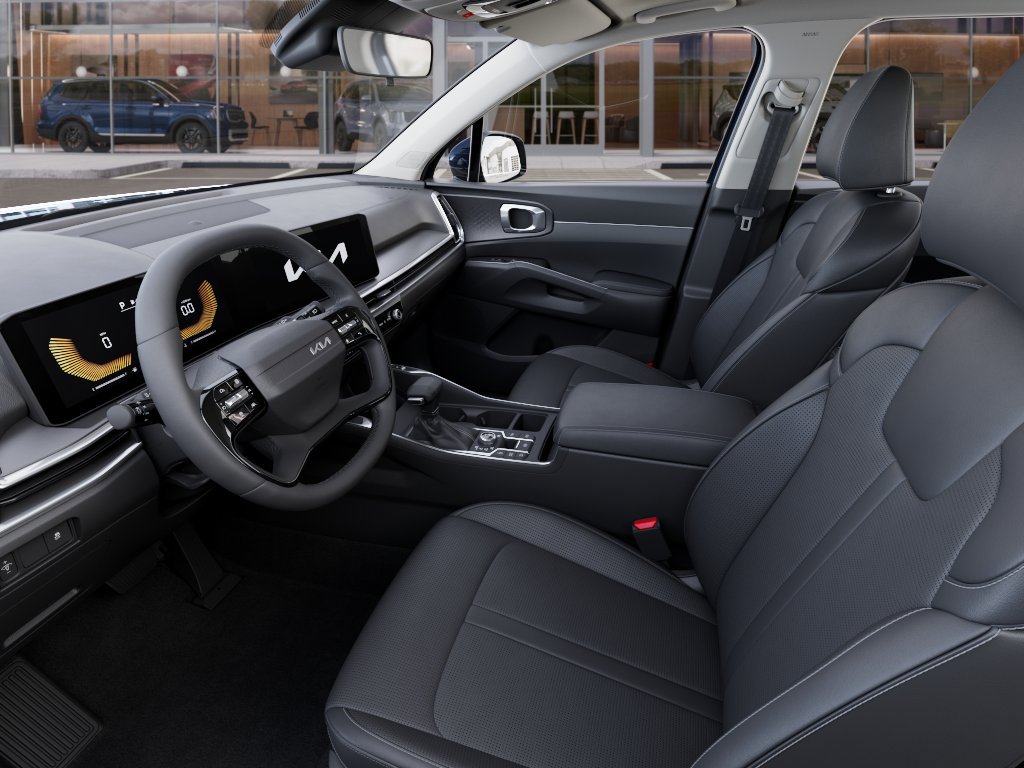 2026 Kia Sorento S - Photo 17