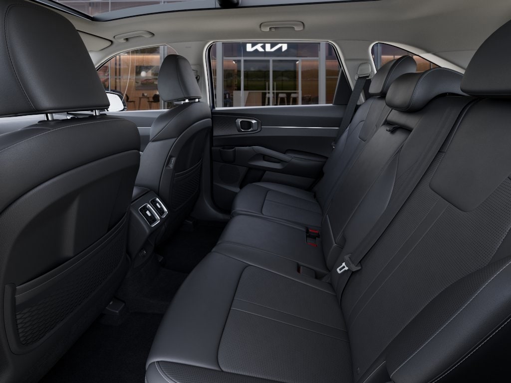 2026 Kia Sorento S - Photo 18