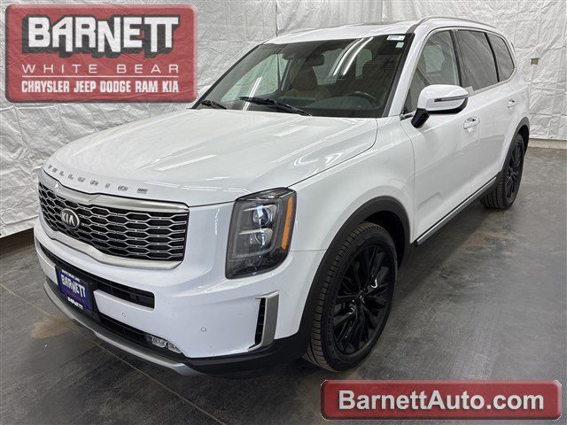 2021 Kia Telluride
