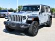 Used 2023 Jeep Wrangler Rubicon 4xe SUV