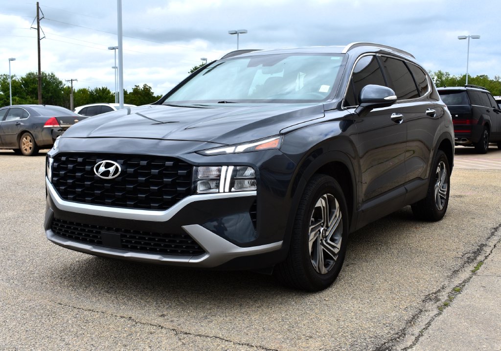 Used 2023 Hyundai Santa Fe SEL SUV