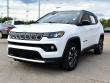 Used 2022 Jeep Compass Limited SUV