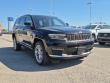 Used 2023 Jeep Grand Cherokee L Summit SUV