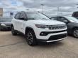 Used 2022 Jeep Compass Limited SUV