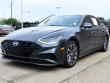 Used 2022 Hyundai Sonata Limited Sedan