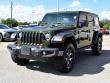 Used 2022 Jeep Wrangler Unlimited Rubicon SUV