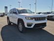 Used 2022 Jeep Grand Cherokee Limited SUV