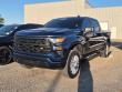 Used 2023 Chevrolet Silverado 1500 Custom Truck