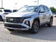 New 2026 Hyundai Tucson SEL FWD SUV