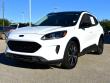 Used 2021 Ford Escape SE SUV