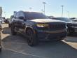 Used 2023 Jeep Grand Cherokee Laredo SUV