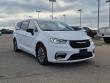 Used 2024 Chrysler Pacifica Hybrid Select Minivan/Van