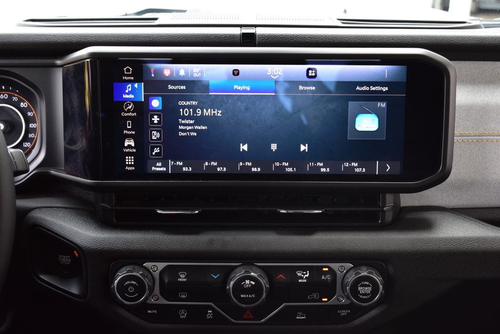 2025 Jeep Gladiator Sport S - Photo 29