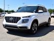 New 2026 Hyundai Venue SEL SUV