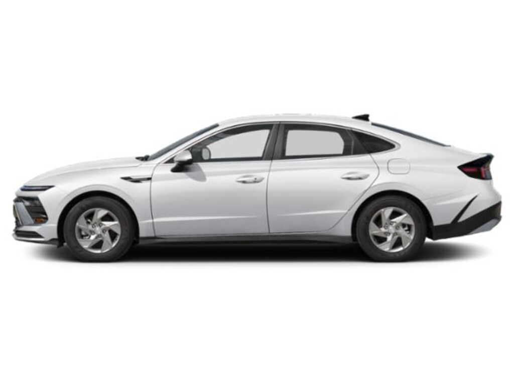 New 2027 Hyundai Sonata SE Sedan
