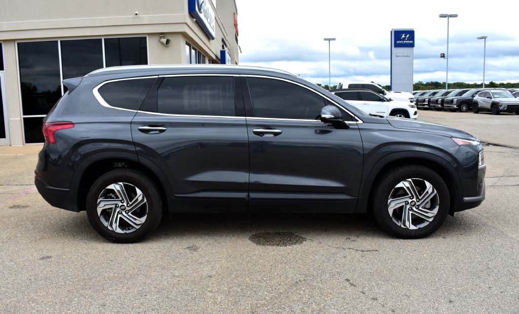 Used 2023 Hyundai Santa Fe SEL SUV