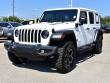Used 2023 Jeep Wrangler Rubicon 4xe SUV