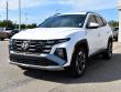 New 2026 Hyundai Tucson Hybrid SEL AWD SUV