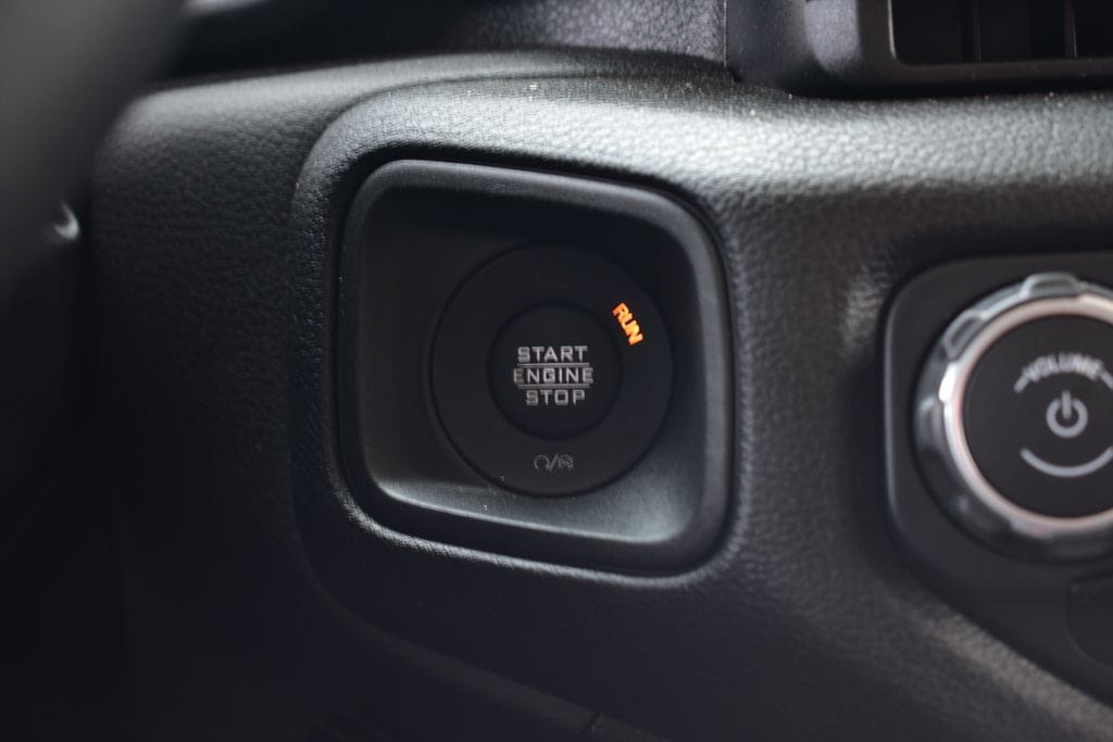 2025 Jeep Gladiator Sport S - Photo 34