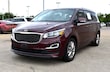  Kia Sedona