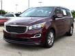 Used 2020 Kia Sedona EX Minivan/Van