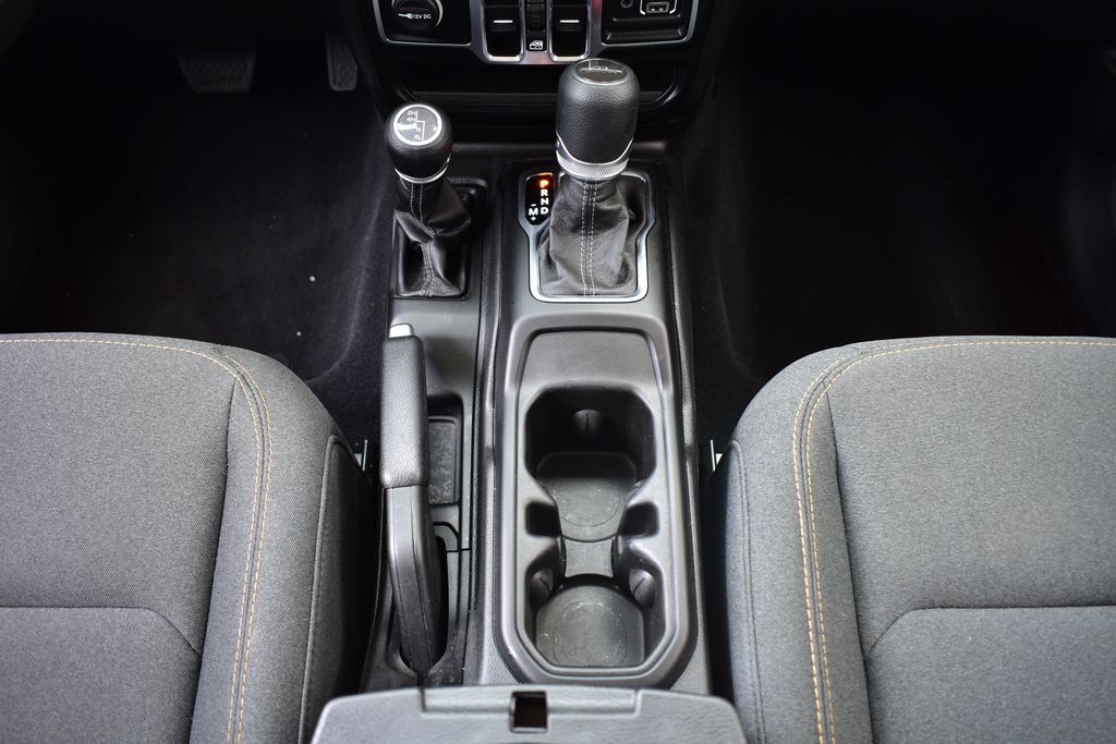 2025 Jeep Gladiator Sport S - Photo 31