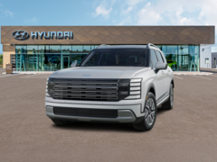 2027 Hyundai Palisade Hybrid Blue SEL Premium 7P SUV