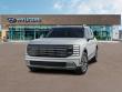 New 2027 Hyundai Palisade Hybrid Blue SEL Premium 7P SUV