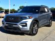 Used 2023 Ford Explorer XLT SUV