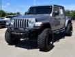 Used 2021 Jeep Gladiator Overland Truck Crew Cab