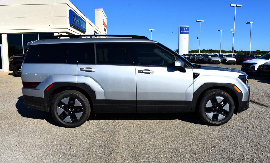 New 2027 Hyundai Santa Fe Hybrid SEL SUV