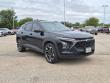Used 2025 Chevrolet Trax 2RS SUV