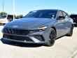 New 2026 Hyundai Elantra SEL Sport Plus Sedan