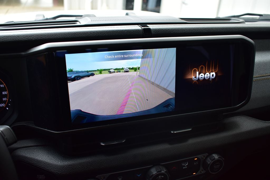 2025 Jeep Gladiator Sport S - Photo 41