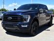 Used 2022 Ford F-150 Platinum Truck