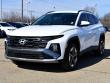 New 2026 Hyundai Tucson Hybrid SEL AWD SUV