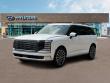 New 2027 Hyundai Palisade Calligraphy FWD SUV