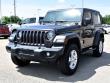Used 2020 Jeep Wrangler Sport SUV