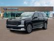 New 2027 Hyundai Palisade Calligraphy AWD SUV