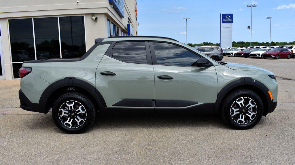 New 2026 Hyundai Santa Cruz XRT Truck