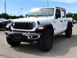 Used 2025 Jeep Gladiator Sport Truck Crew Cab