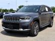 Used 2022 Jeep Grand Cherokee L Summit SUV