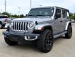 Used 2020 Jeep Wrangler Unlimited Sahara SUV