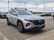  Hyundai Tucson Hybrid