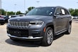 Jeep New Grand Cherokee