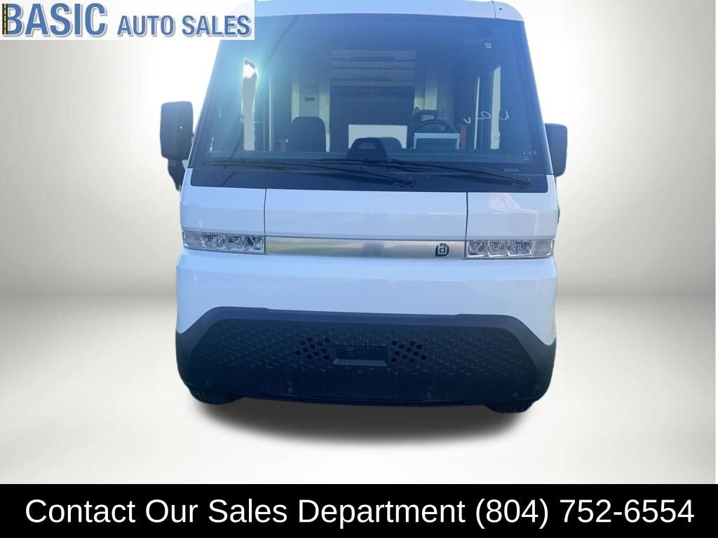 Used 2024 BrightDrop Zevo 400 Van Cargo