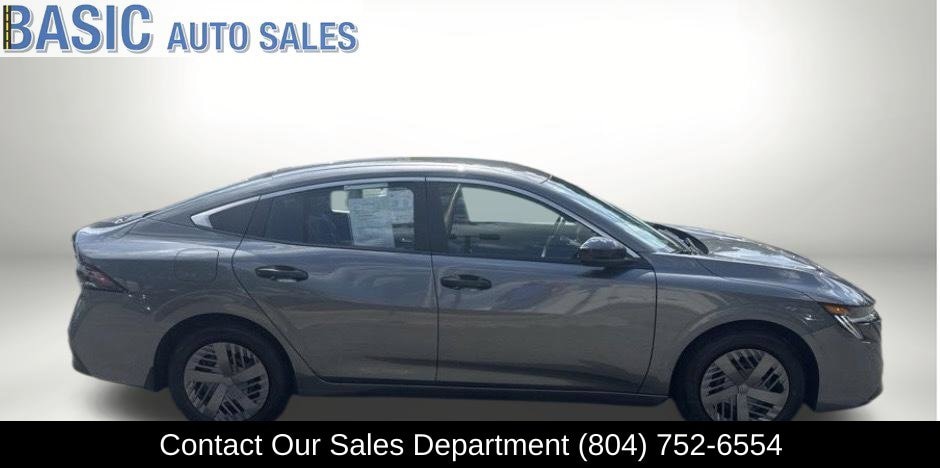 2026 Nissan Sentra