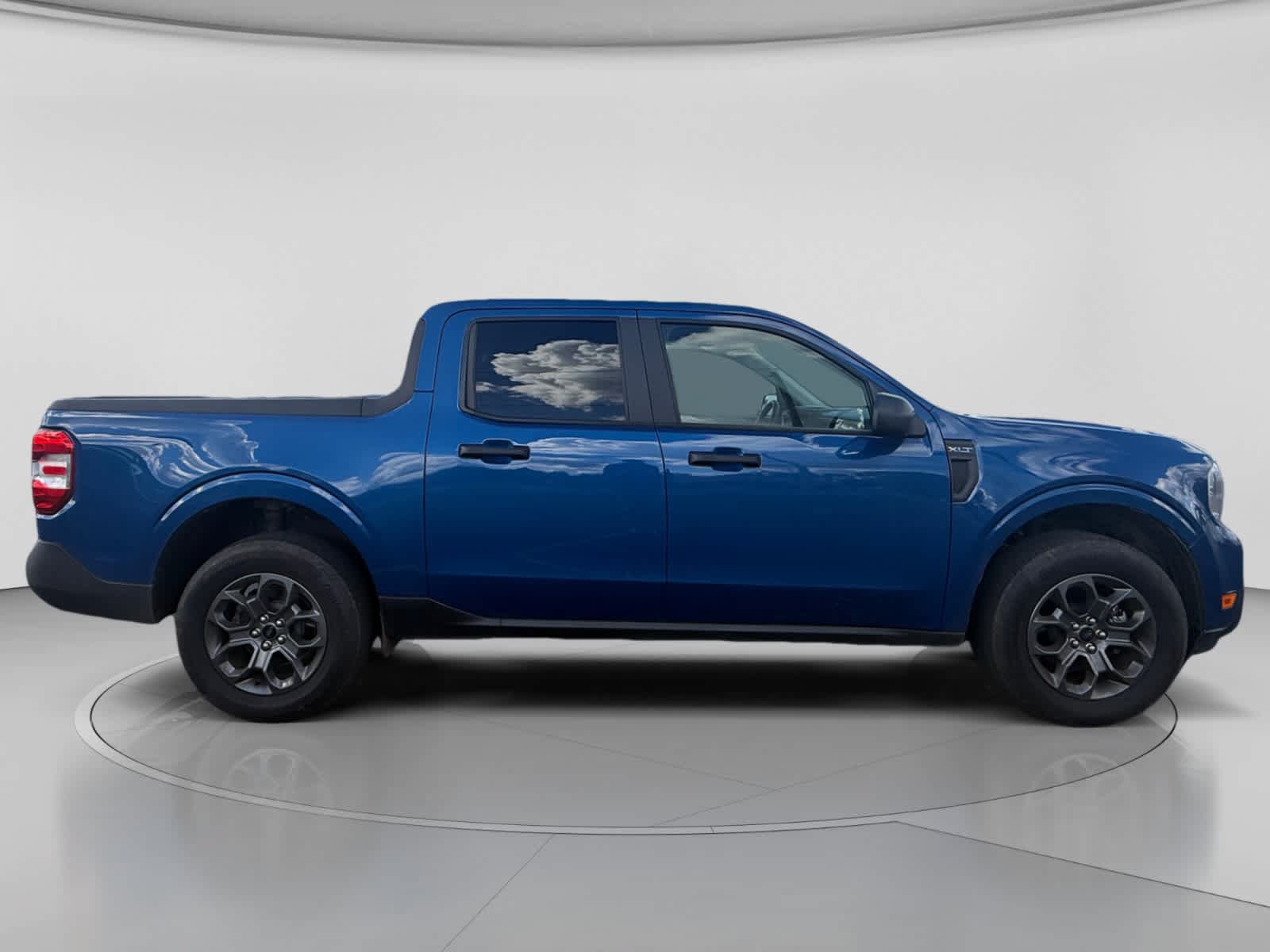 Used 2024 Ford Maverick XLT XLT AWD SuperCrew
